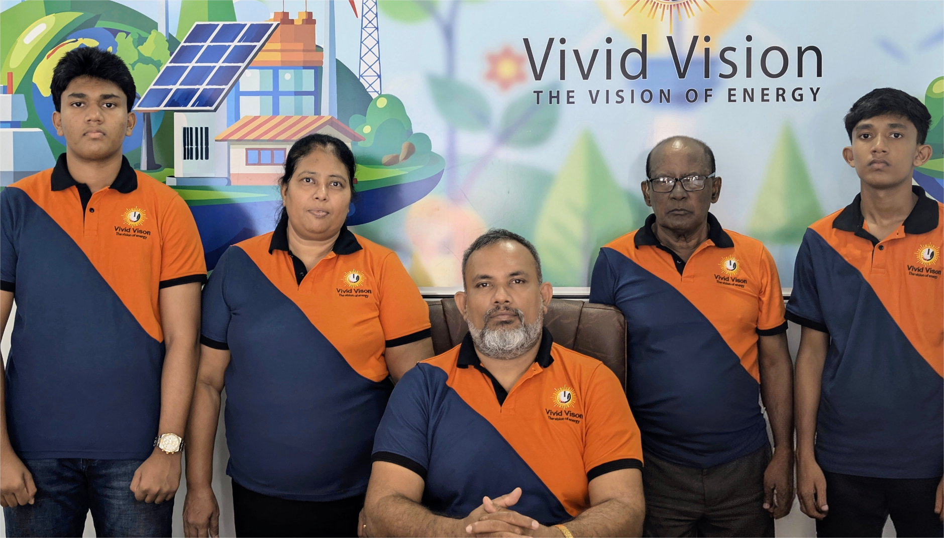 Large Solar Showcase 2